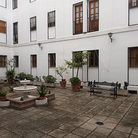 Apartamento Puerta Real Seville Luaran gambar