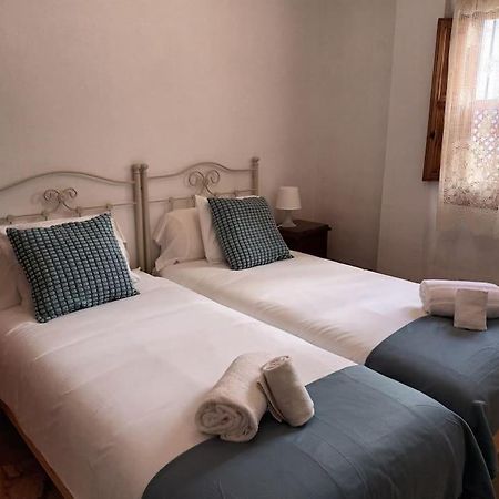 Apartamento Puerta Real Seville Luaran gambar