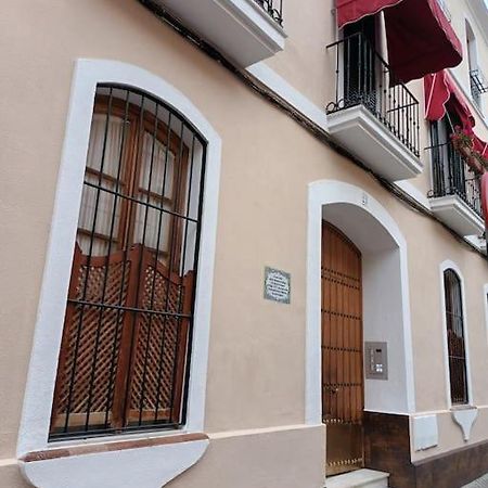 Apartamento Puerta Real Seville Luaran gambar