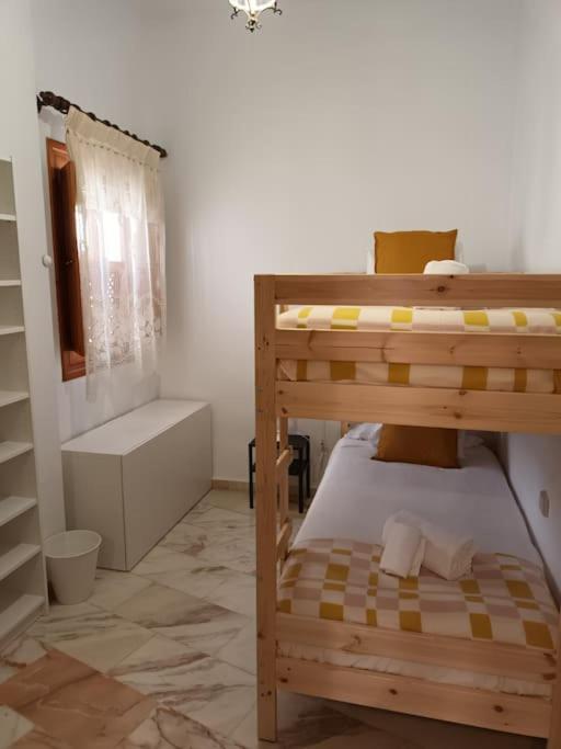 Apartamento Puerta Real Seville Luaran gambar