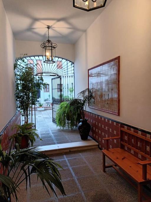 Apartamento Puerta Real Seville Luaran gambar